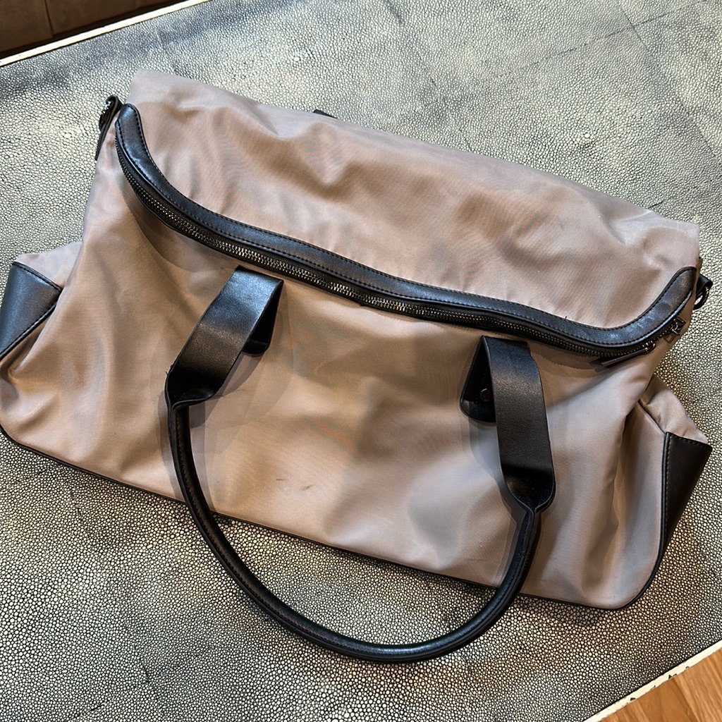 Fabletics Bag